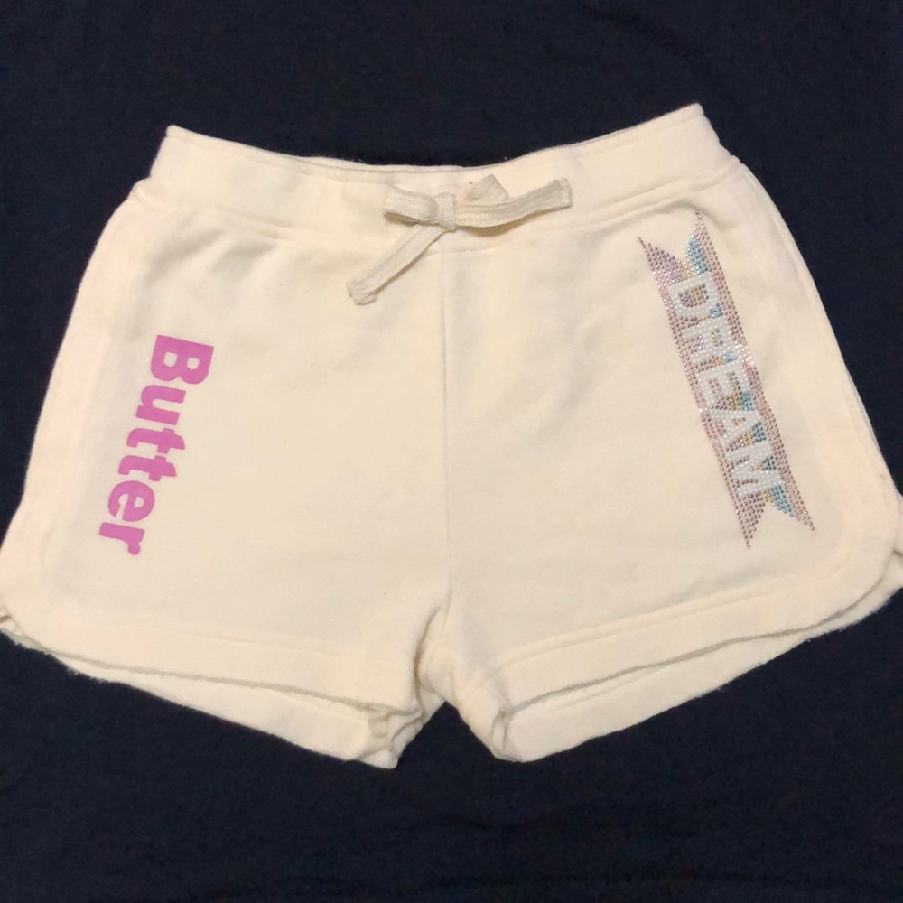 Soft shorts